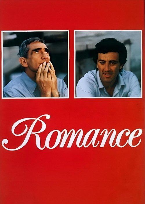 Romance (1986) poster