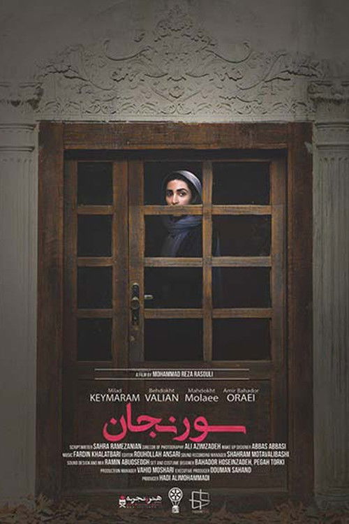 Soranjan (2019) poster