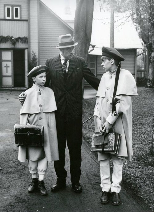 Doctor Stockmann (1989) poster