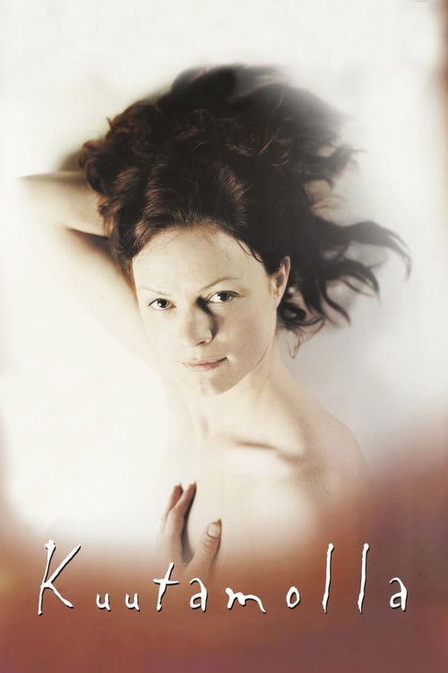 Kuutamolla (2002) poster
