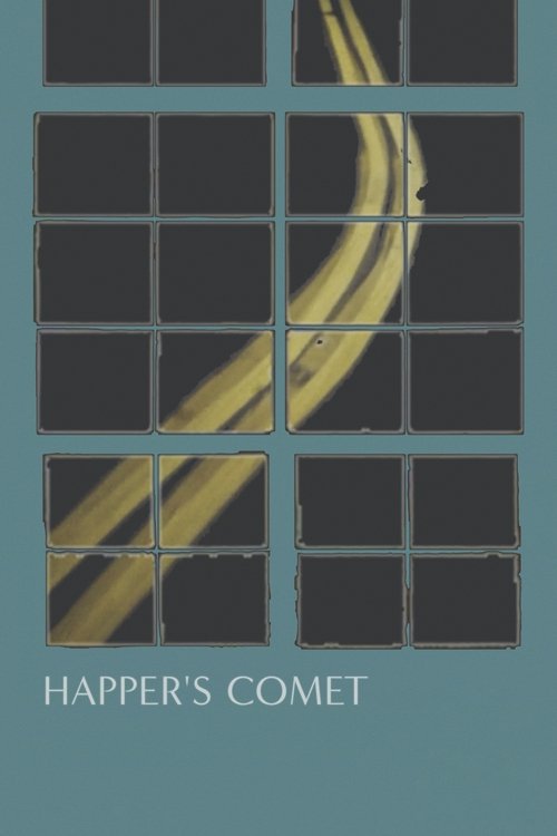 Happer's Comet (2023) poster