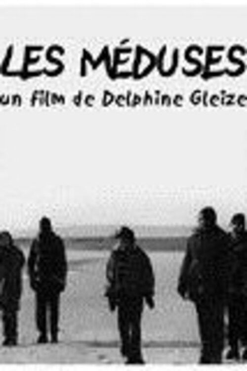 Les Méduses (2000) poster
