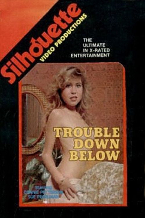 Trouble Down Below (1981) poster