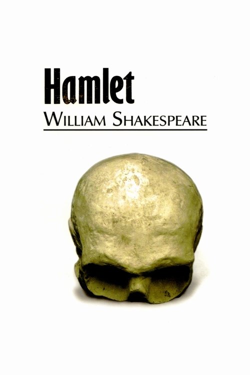Hamlet (1970) poster