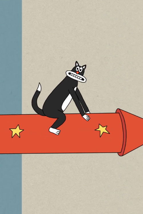 Les Sommets du cinéma d'animation (2022) poster