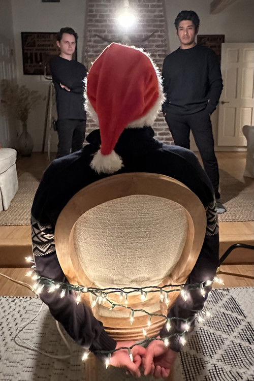 Elf on the Shelf 3 (2025) poster