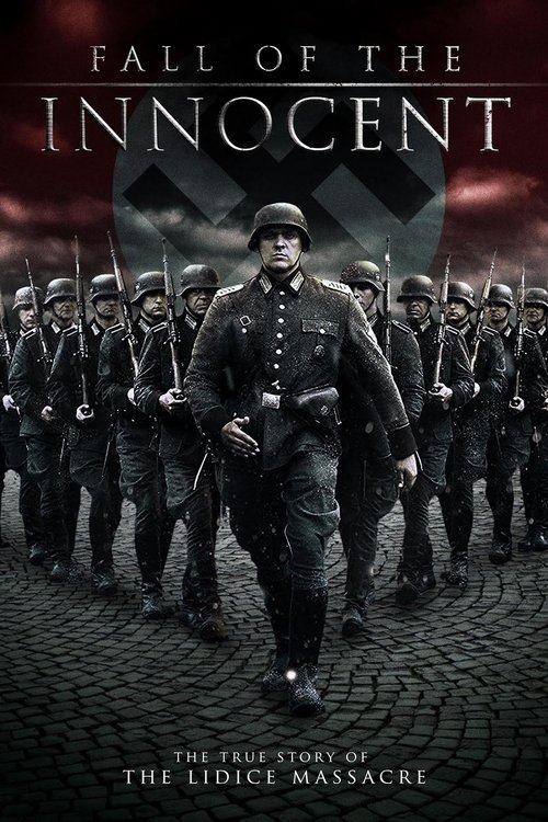 Lidice (2011) poster