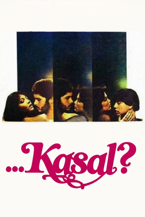 Kasal? (1980) poster