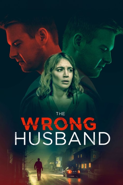 The Wrong Husband (2019) poster