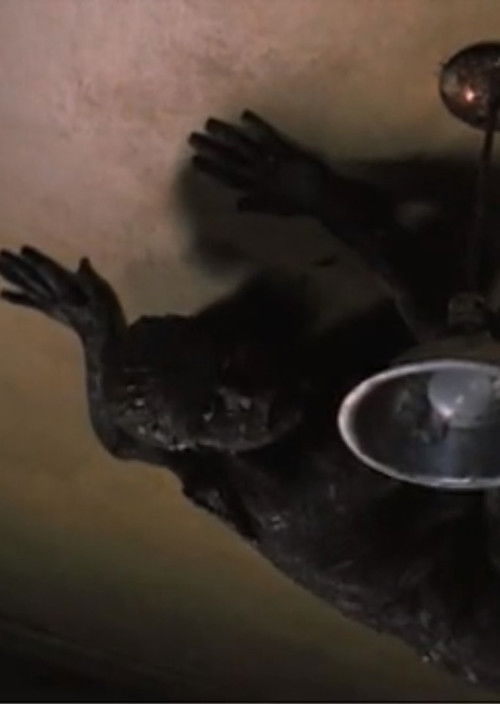 QM, I Think I'll Call Her QM (1998) poster