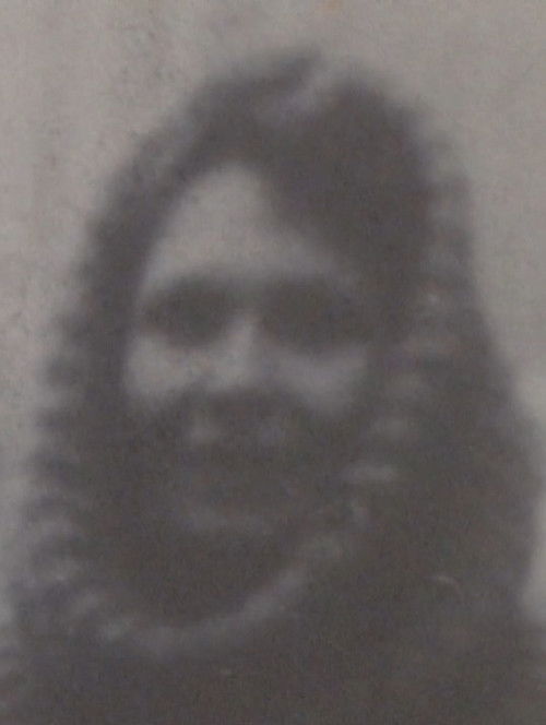 Keep Out (2009) poster