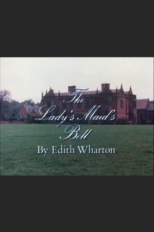 The Lady's Maid's Bell (1983) poster