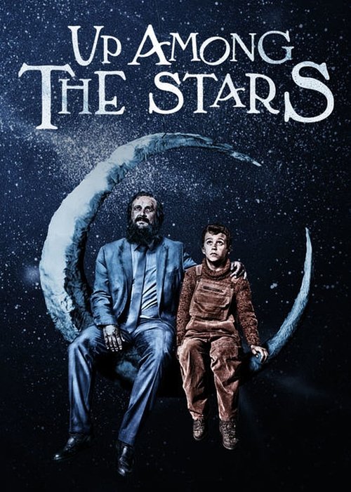 En las estrellas (2018) poster