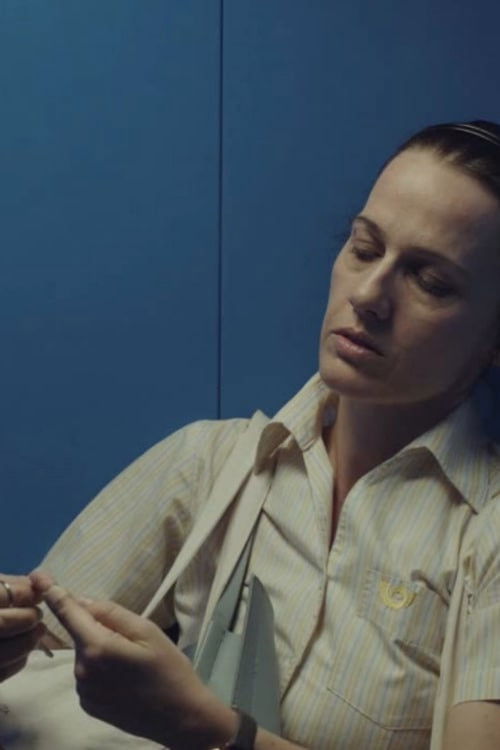 On a Dull Tuesday Afternoon poster