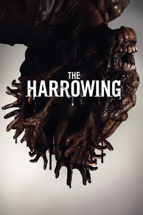 The Harrowing (2017) poster