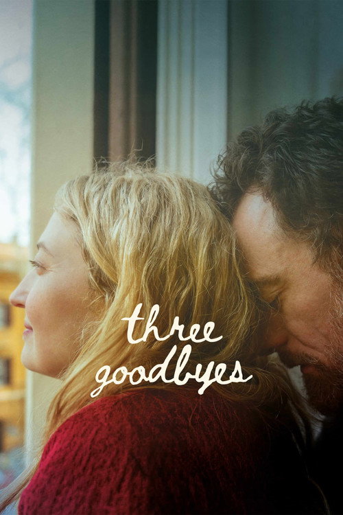 Tre ciotole (2025) poster