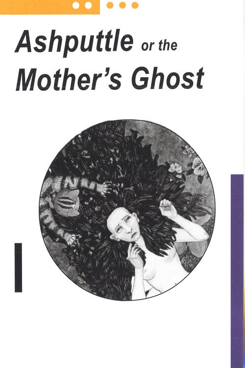 Ashputtle or the Mother's Ghost (1999) poster