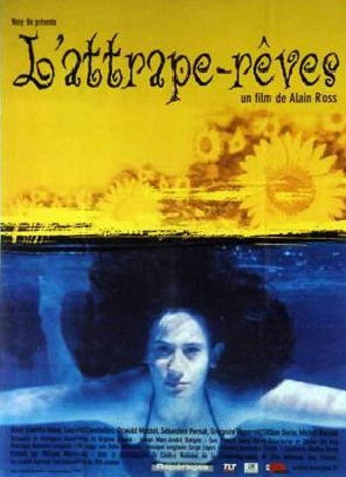 L'attrape-rêves (2000) poster