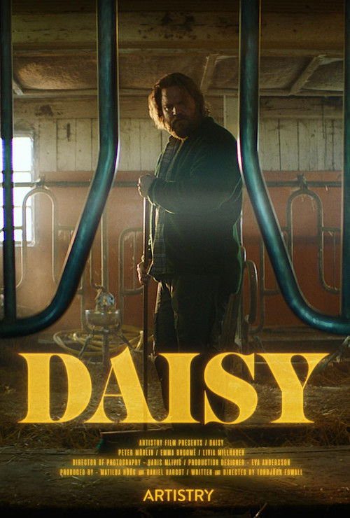 Daisy (2023) poster