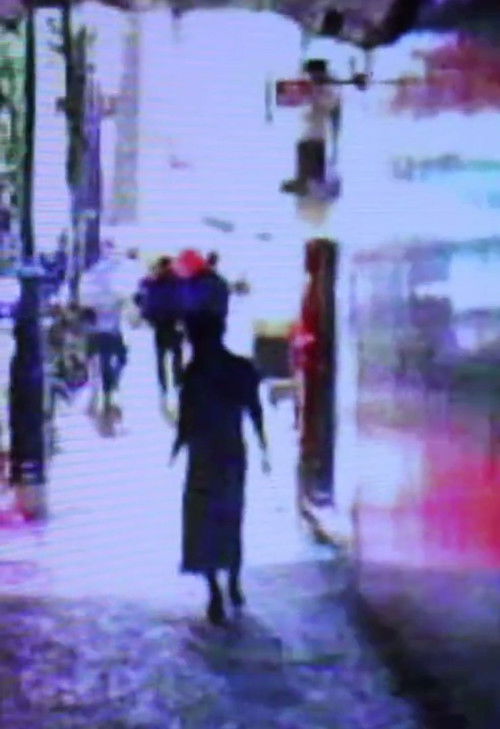 Angel at the Dump (2013) poster