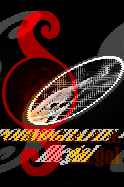 Pornografie illegal (1971) poster