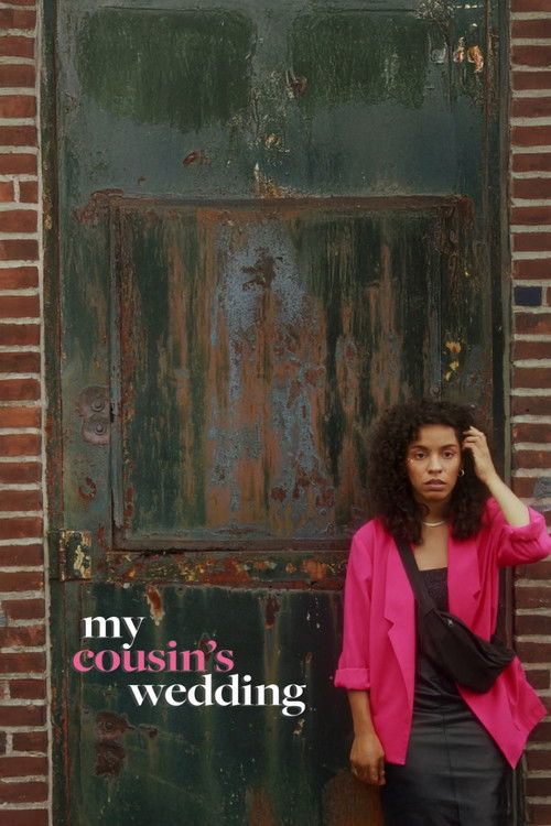 My Cousin's Wedding (2022) poster