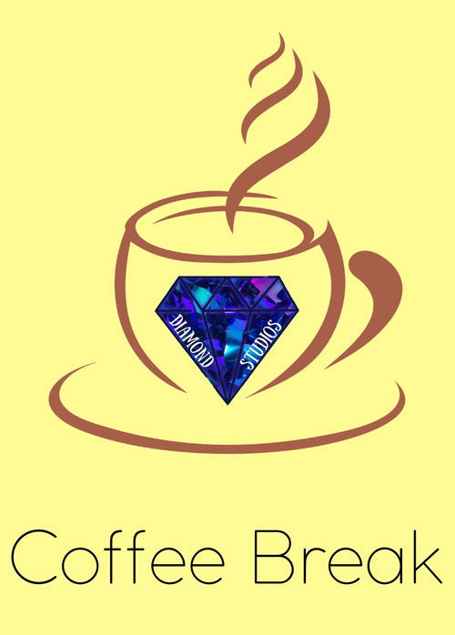 Coffee Break (2022) poster