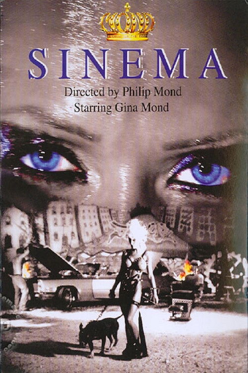 Sinema (2007) poster