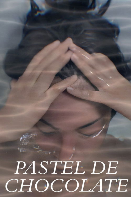 Chocolate Cake (2023) poster