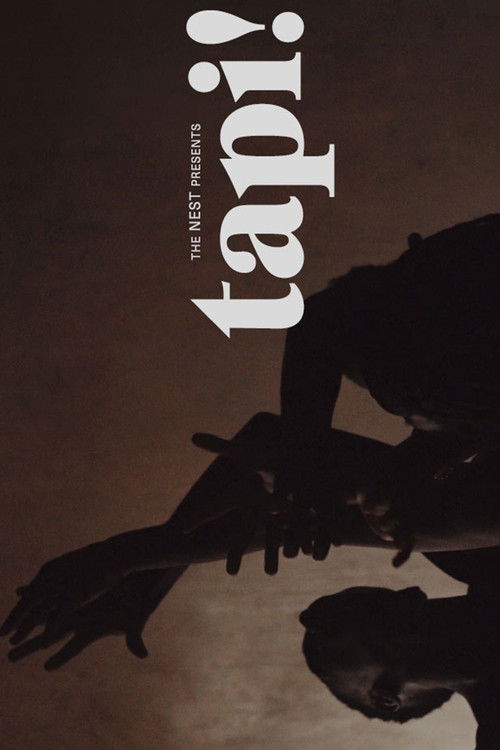 Tapi! (2020) poster