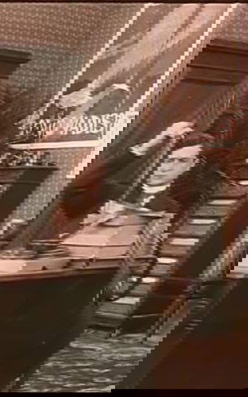 Cinema Tragedy at Carnival Time (1913) poster