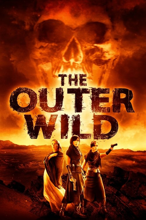 The Outer Wild (2018) poster