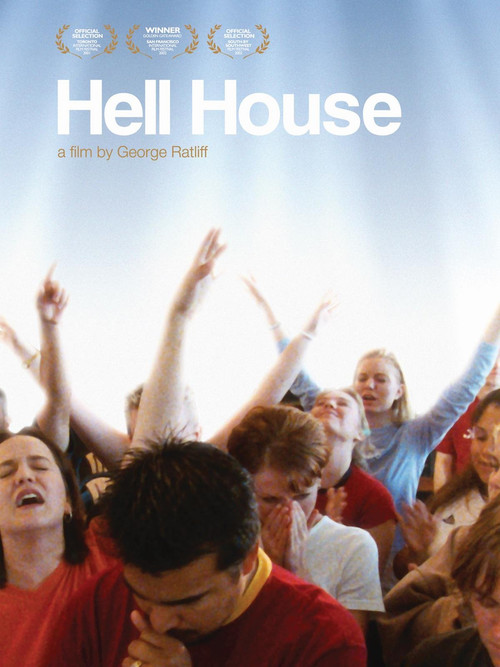 Hell House (2001) poster