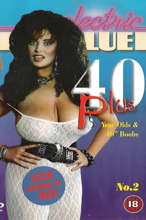 40 Plus No. 2 (1987) poster