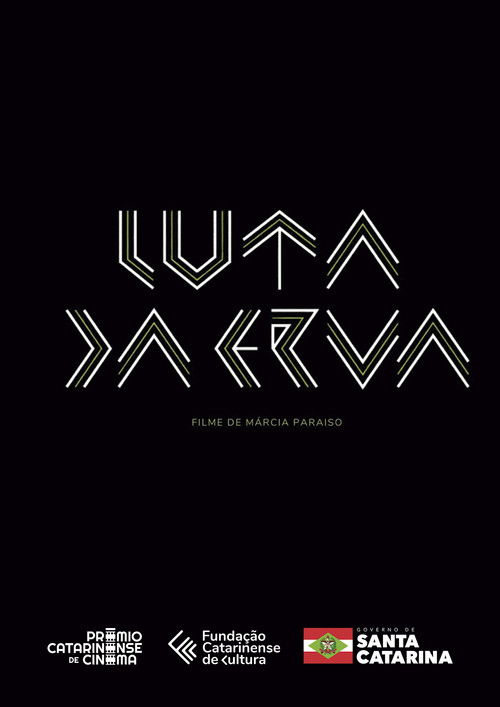 Luta da Erva (2023) poster