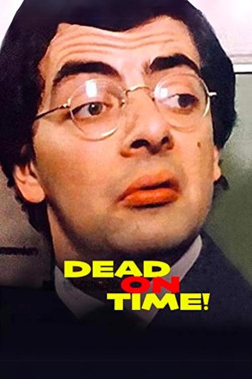 Dead on Time (1983) poster