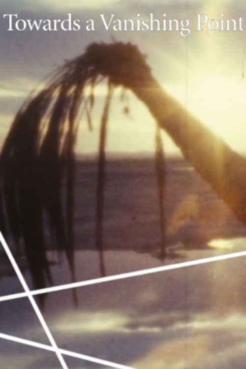 Towards a Vanishing Point (2012) poster