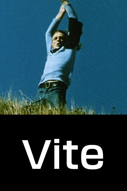Vite (1969) poster