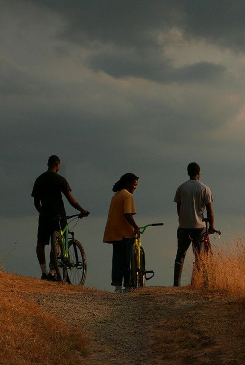 Boys Like Us (2019) poster