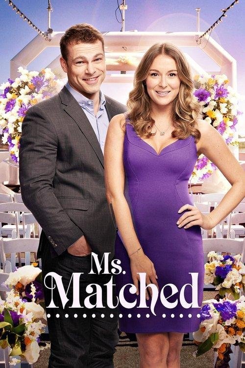 Ms. Matched (2016) poster