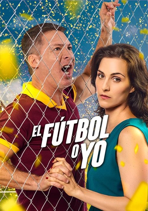 Futbolkolik (2017) poster
