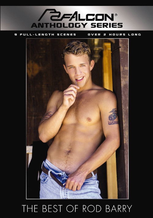 The Best of Rod Barry (2008) poster