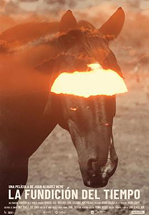 The Smelting of Time (2019) poster