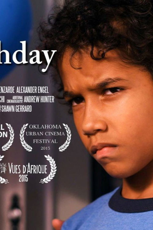 Isaiah's Birthday (2014) poster