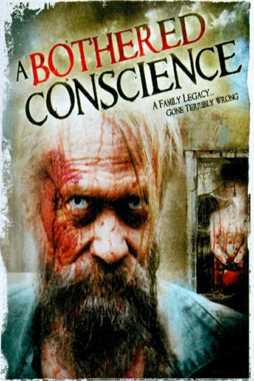 A Bothered Conscience (2006) poster