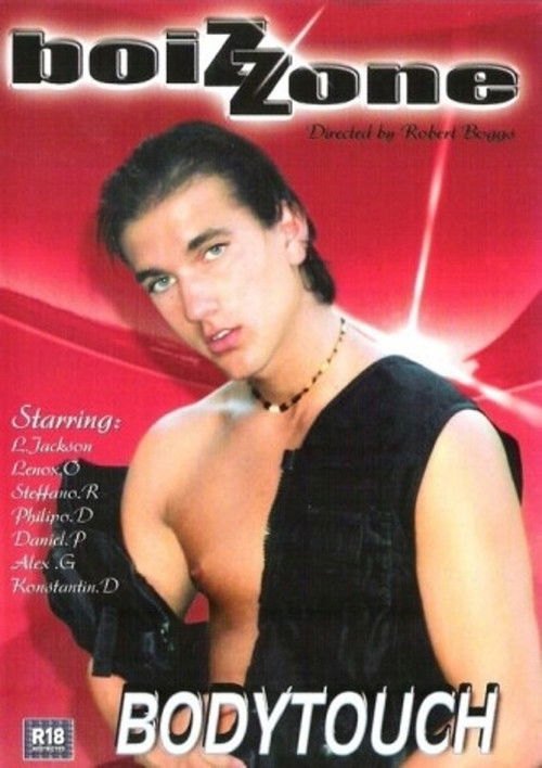 Body Touch (2007) poster