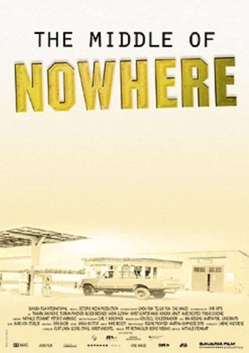 The Middle of Nowhere (2001) poster