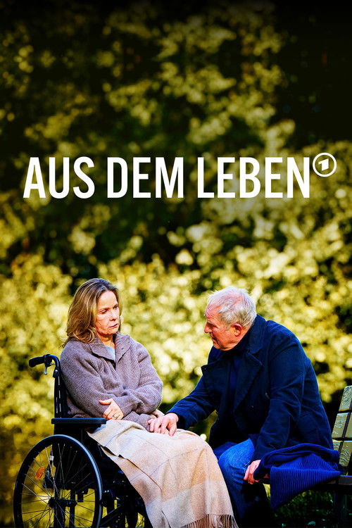 Aus dem Leben (2024) poster