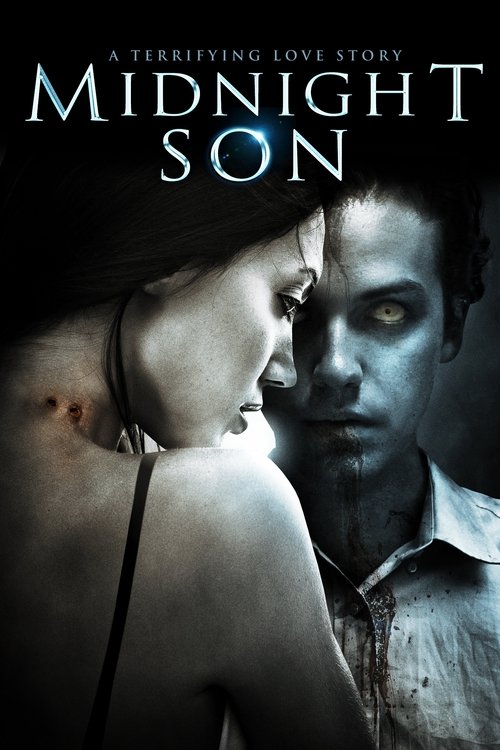 Midnight Son (2011) poster