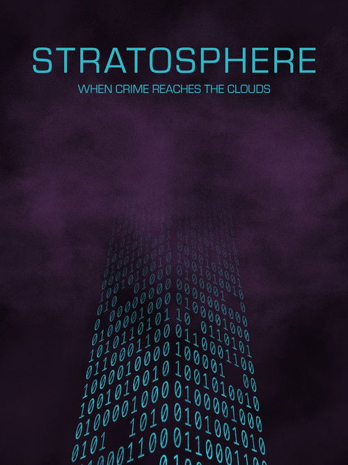 Stratosphere (2016) poster